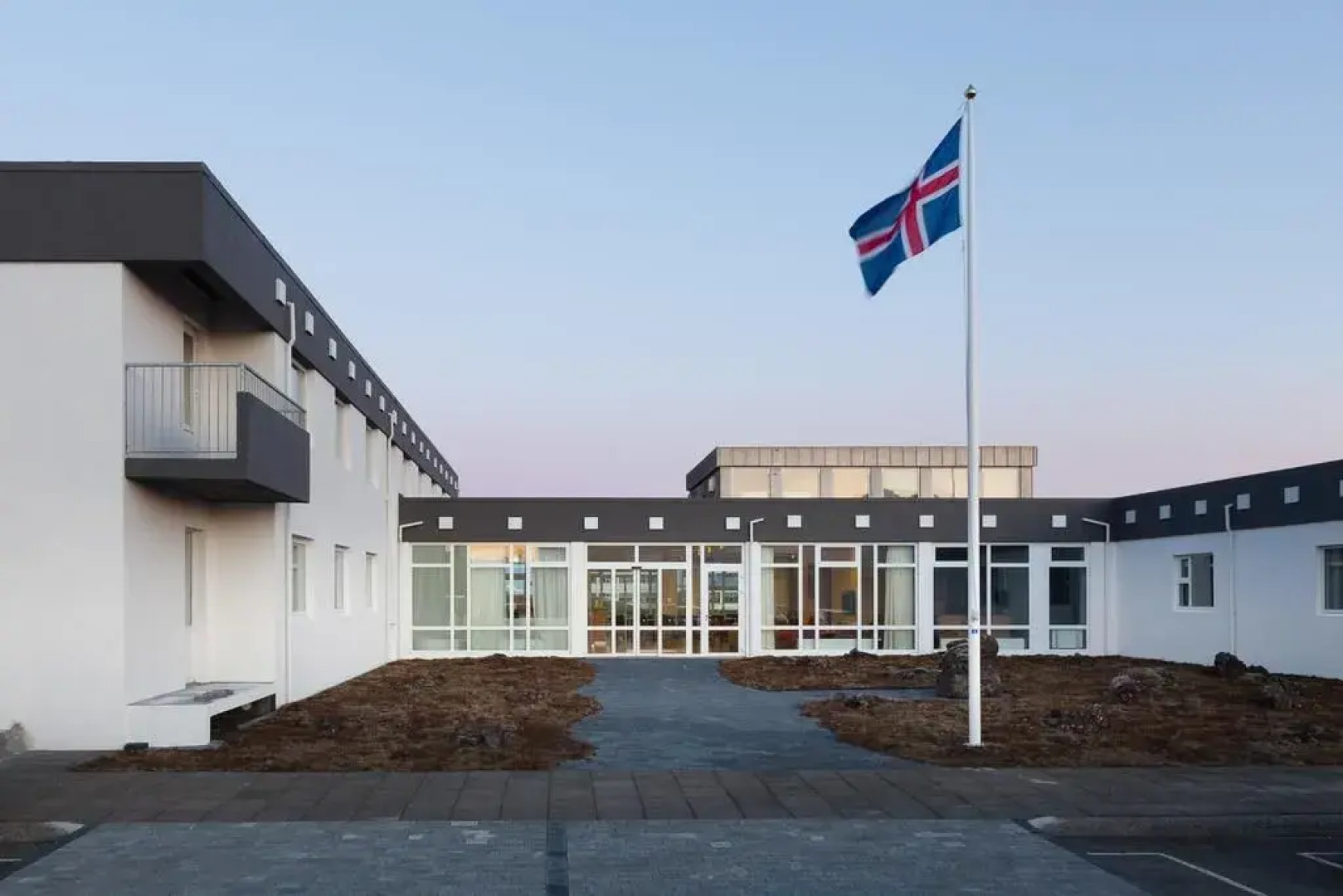 Geo Hotel Grindavik