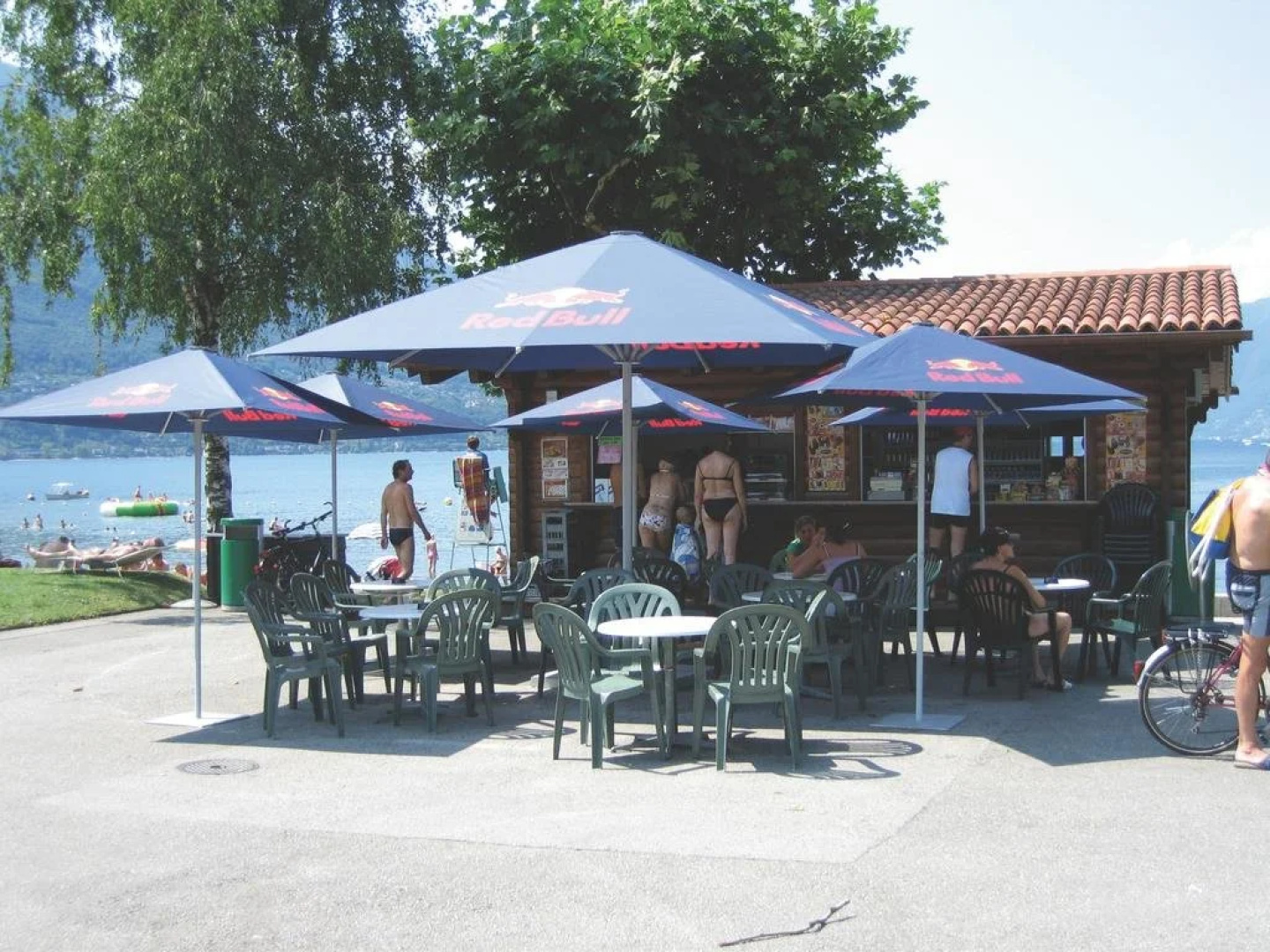 Camping Campofelice