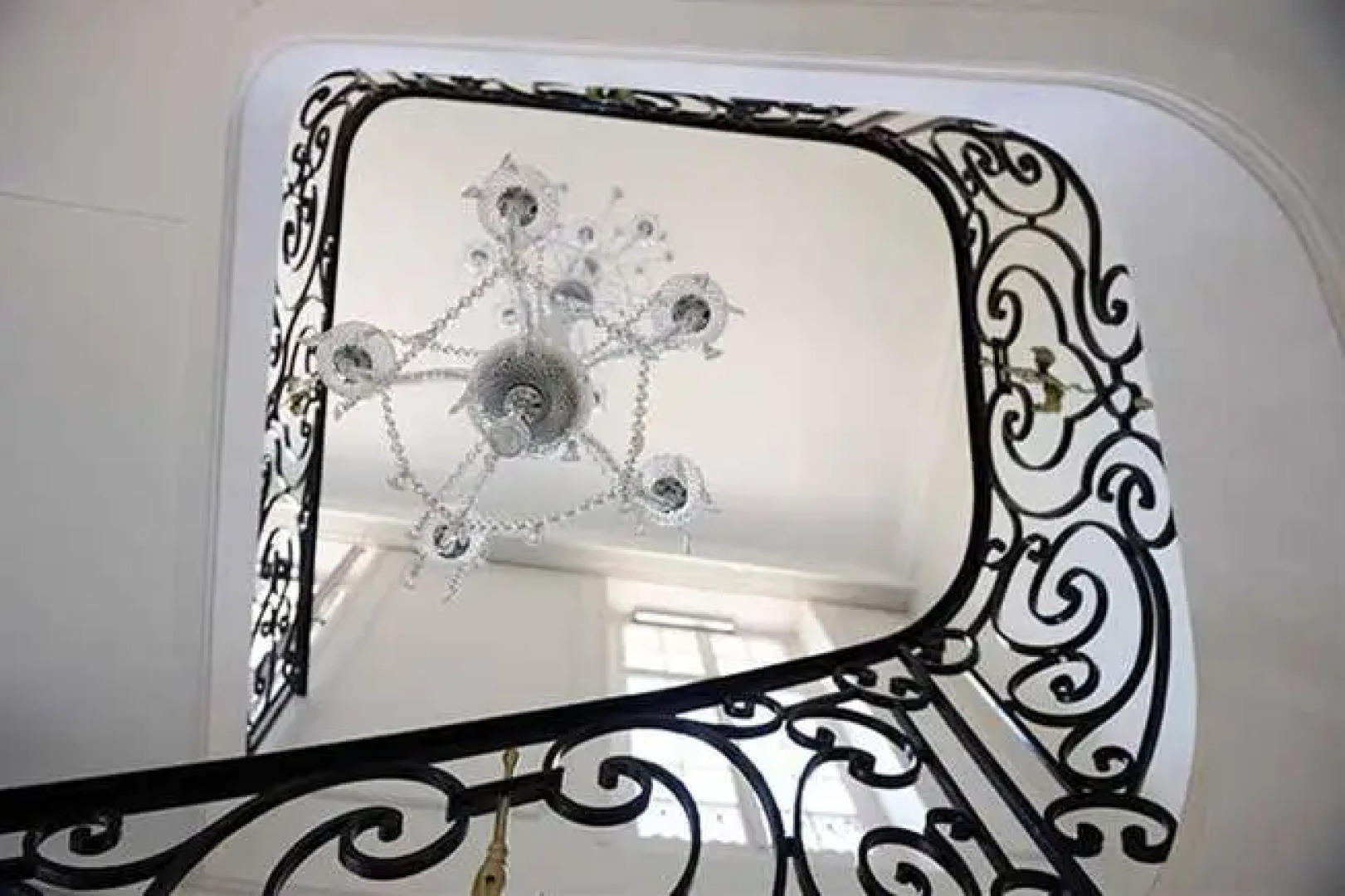 Chateau de la Cazine