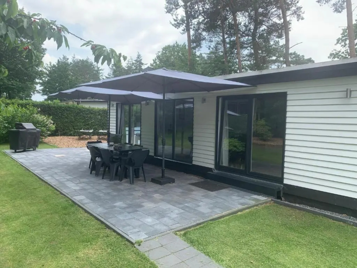 Chalet Stijn op de Schatberg