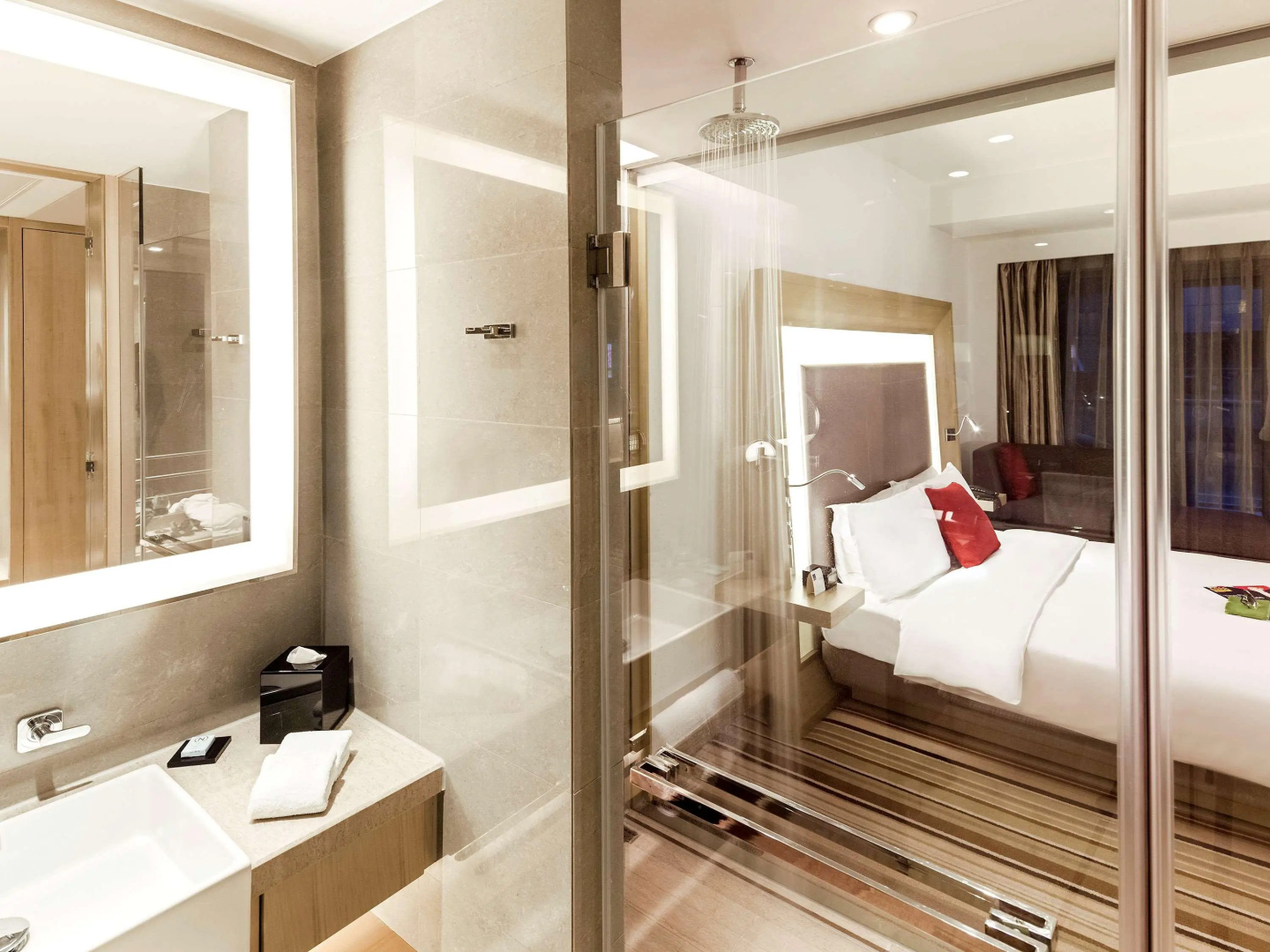 Novotel Nanjing East Suning
