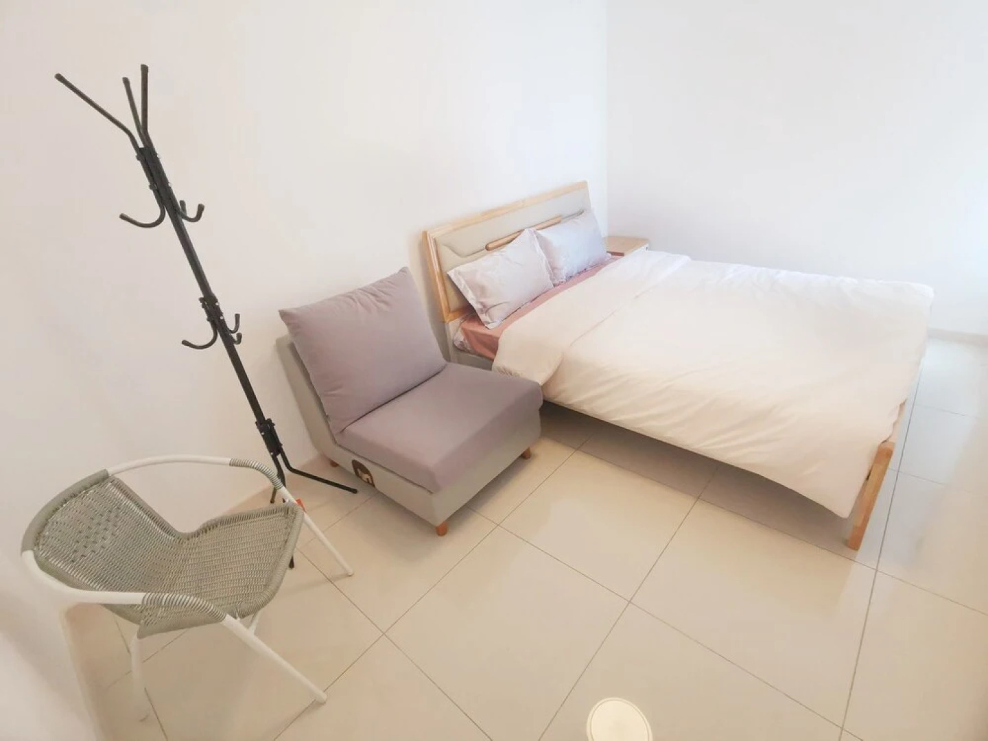 The M Macrolink Hijauan Medini