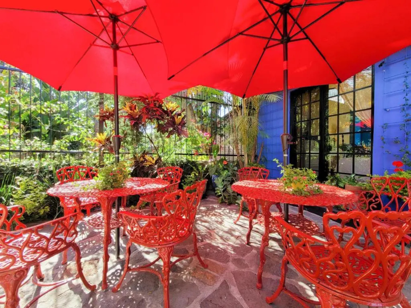 Estrellita's Bed & Breakfast