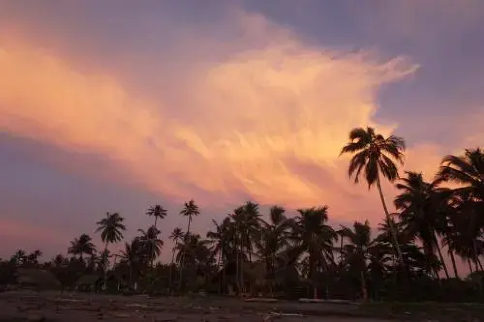Bungalows San Bernardo del Viento