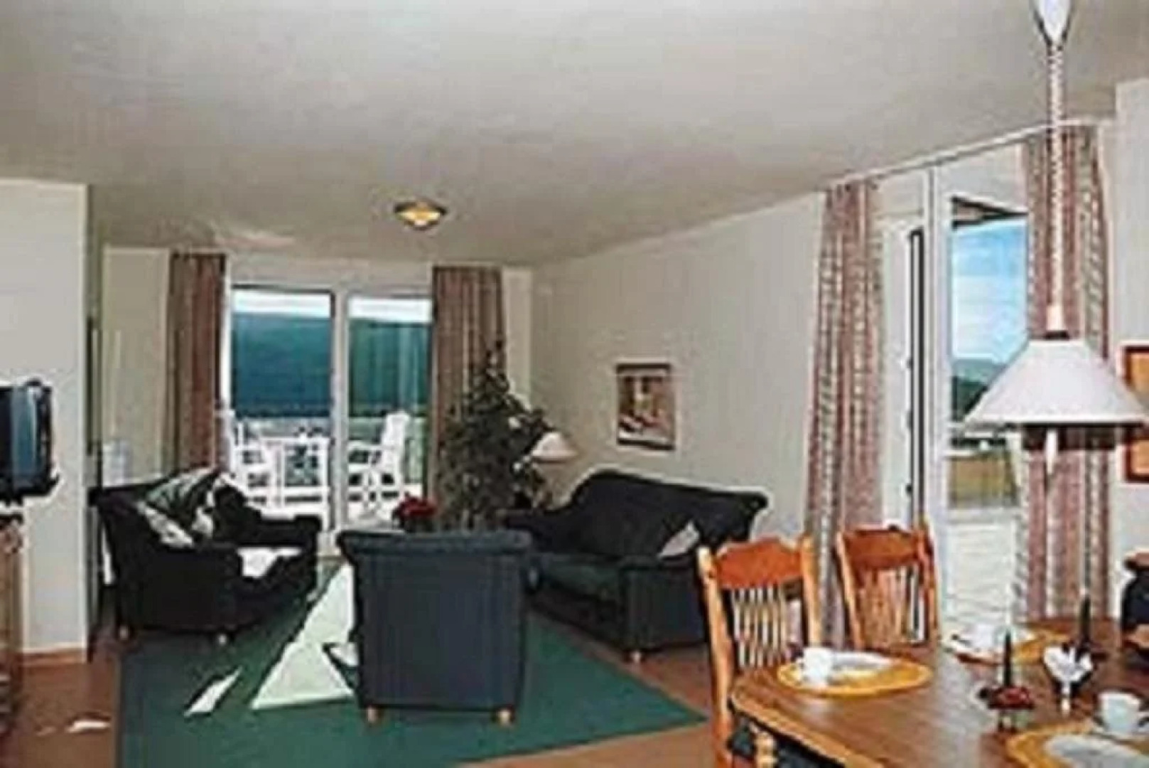 Ferienwohnanlage Domiziel