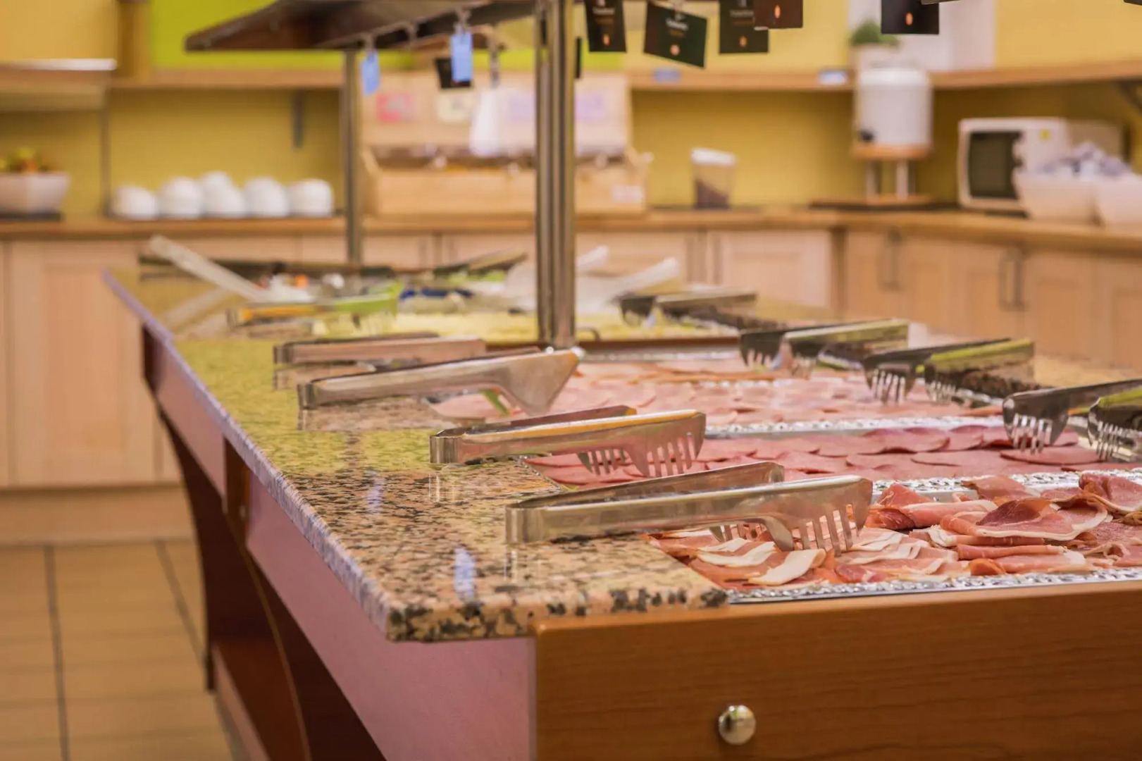 a&o Nürnberg Hauptbahnhof - Hostel