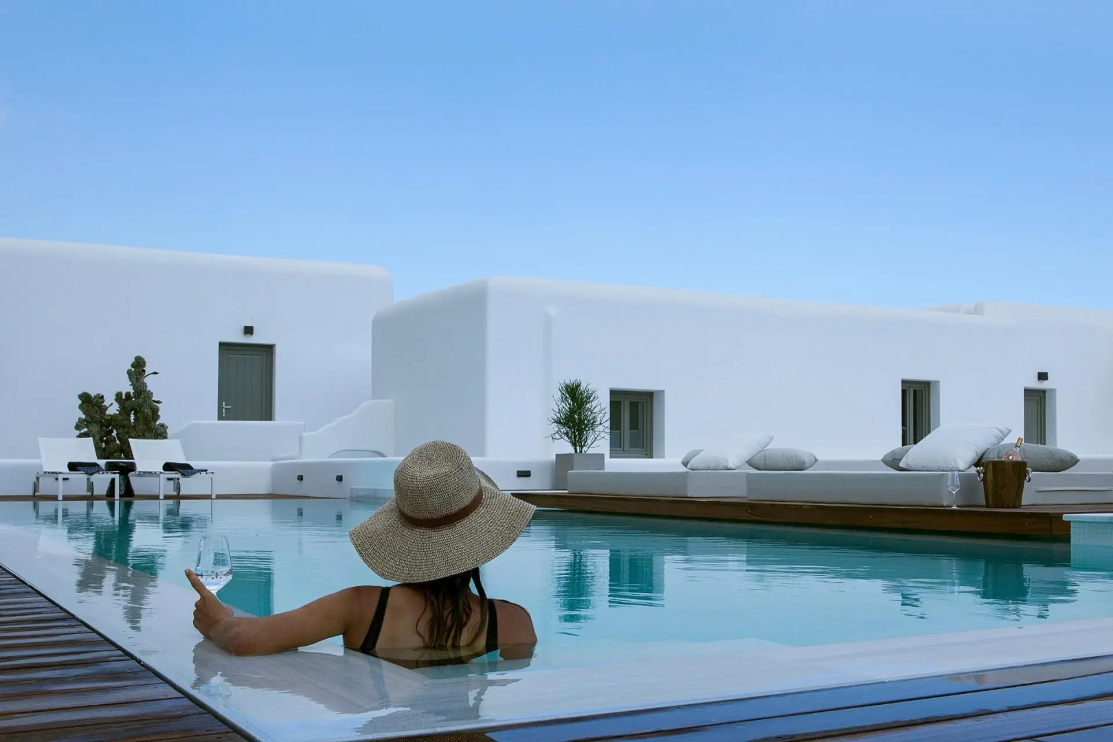 LYO Boutique Hotel