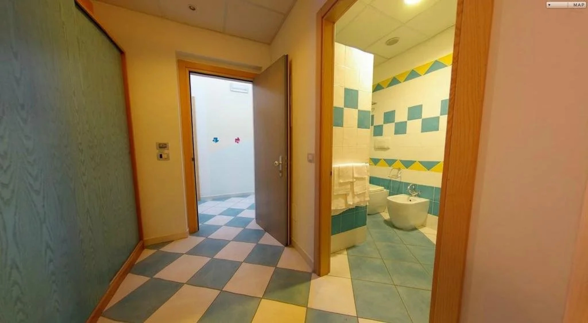 Hotel Club Cala Longa