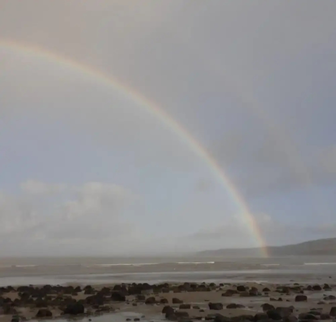 Newquay Haven Caravan 42x14 With Ocean Views