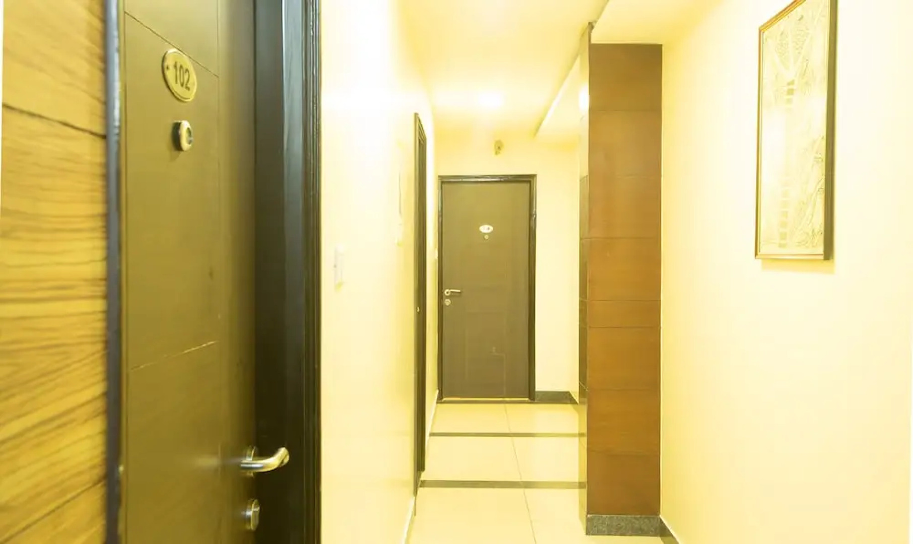 Treebo Stay Inn International