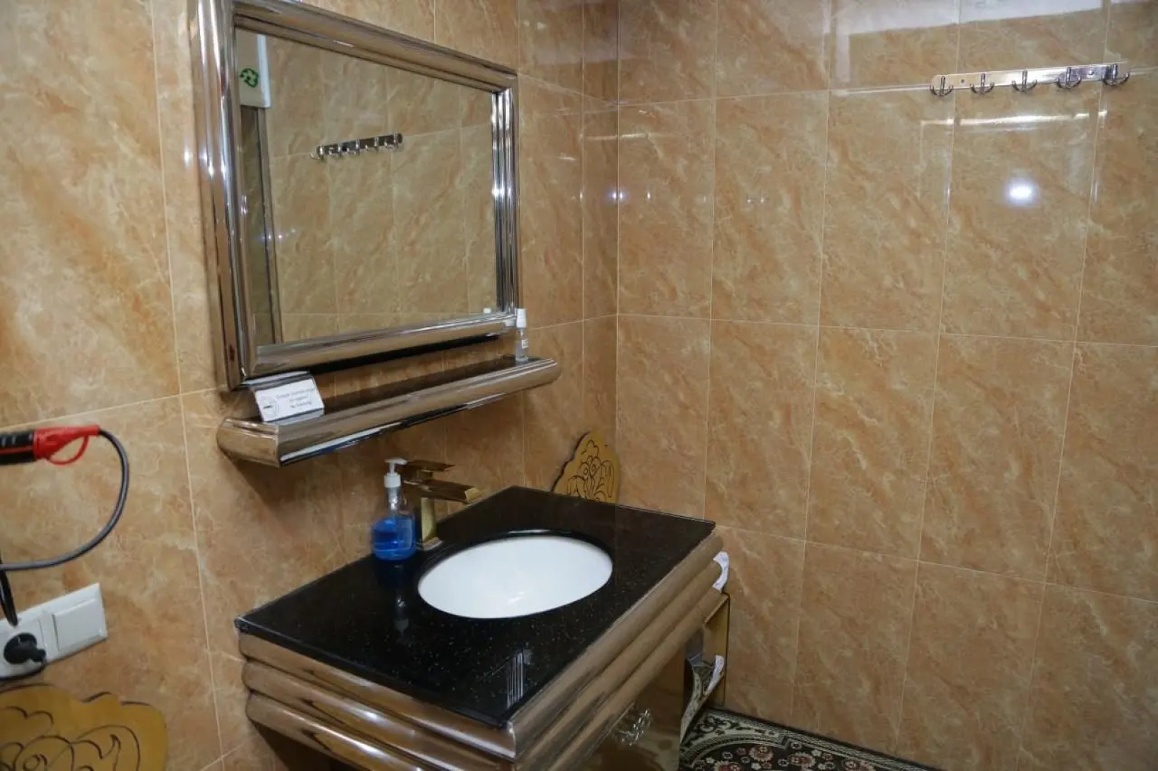 Отель Hon Saroy