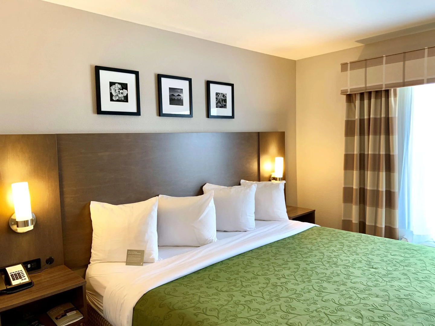 Country Inn & Suites by Radisson Kenosha - Pleasant Prairie