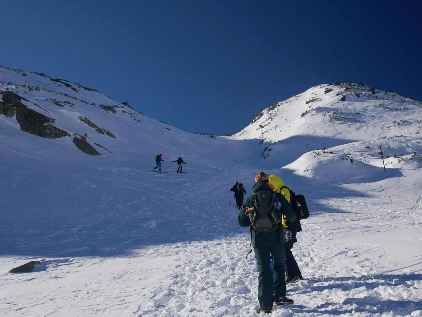 Altavista mountain apartment