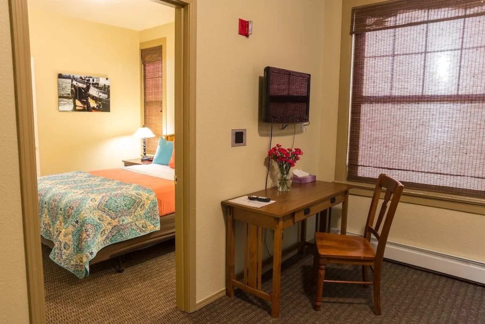 Hotel Cathlamet