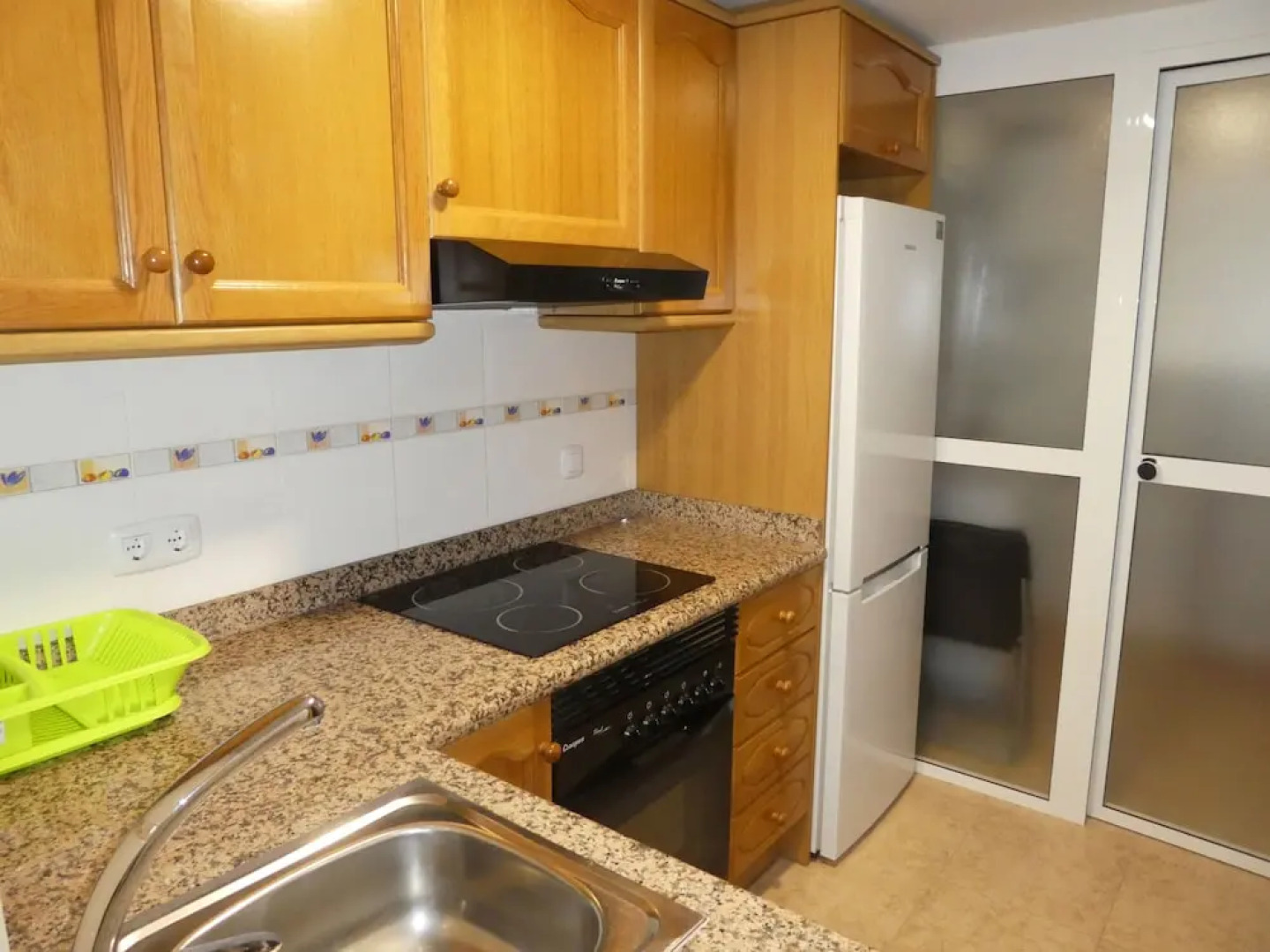 Apartamentos Tavernes Gandía 3000