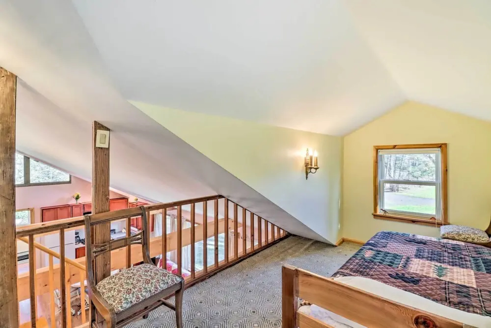 Cozy Tannersville Gem - Ski, Hike, Explore!