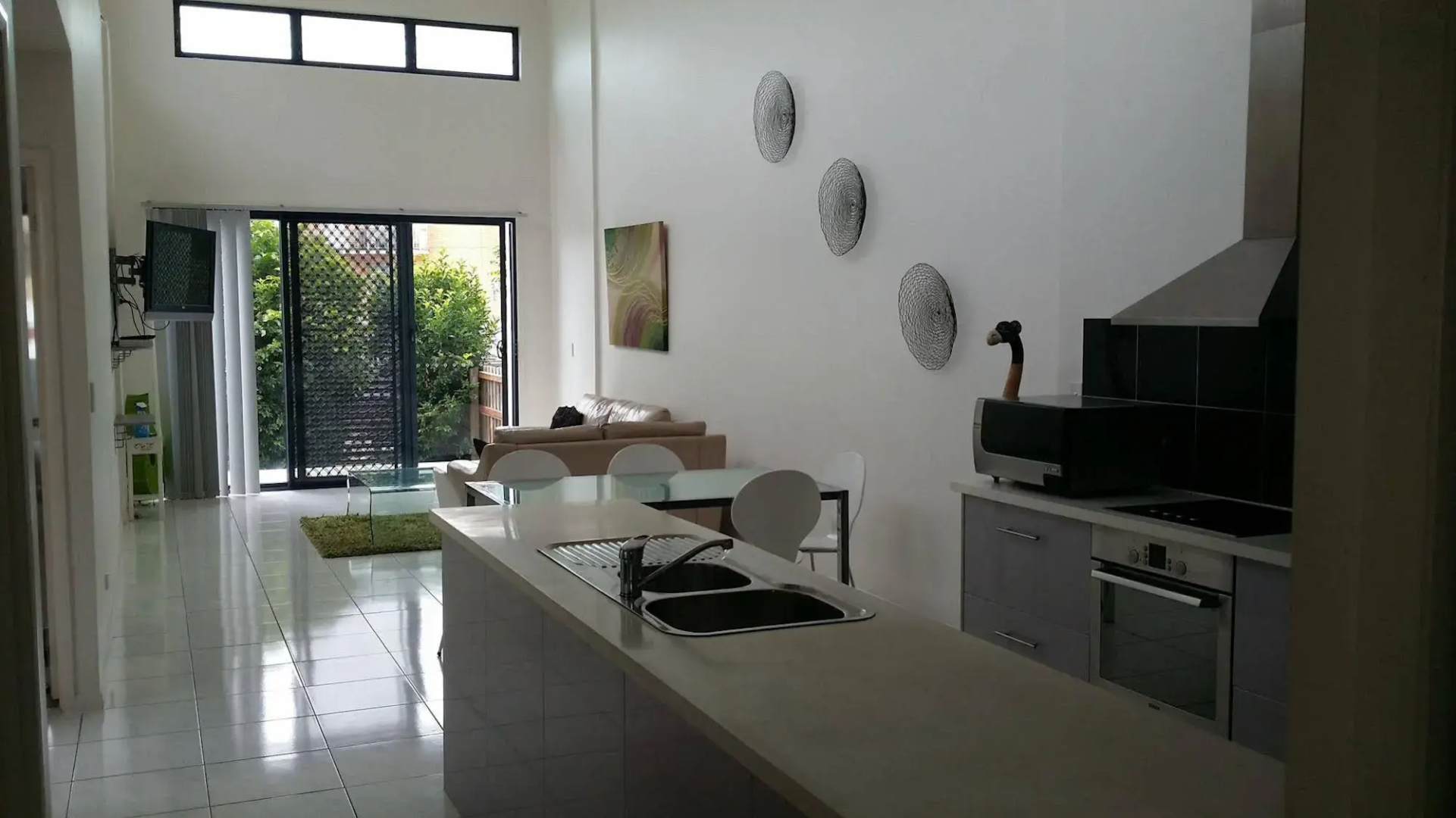 Sutton's Beach Unit