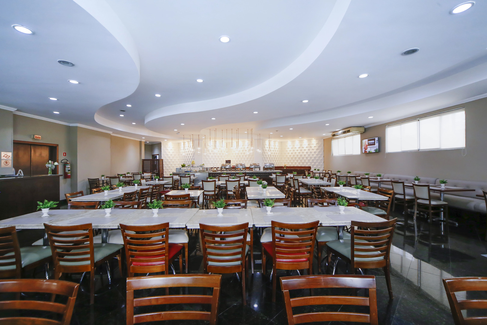 Grand Hotel Royal Sorocaba by Atlantica