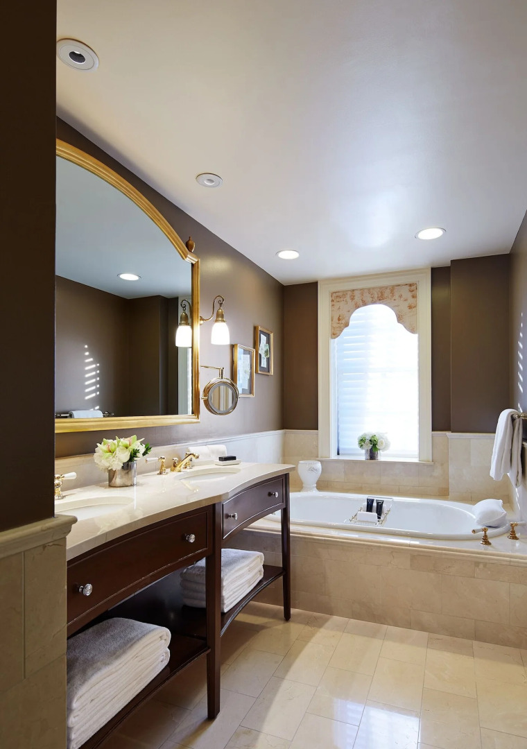 The Jefferson, Washington, DC