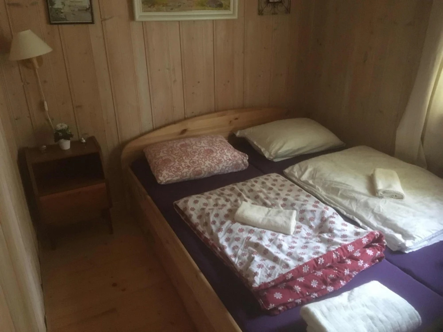 Holiday Home Sondre Hallangen