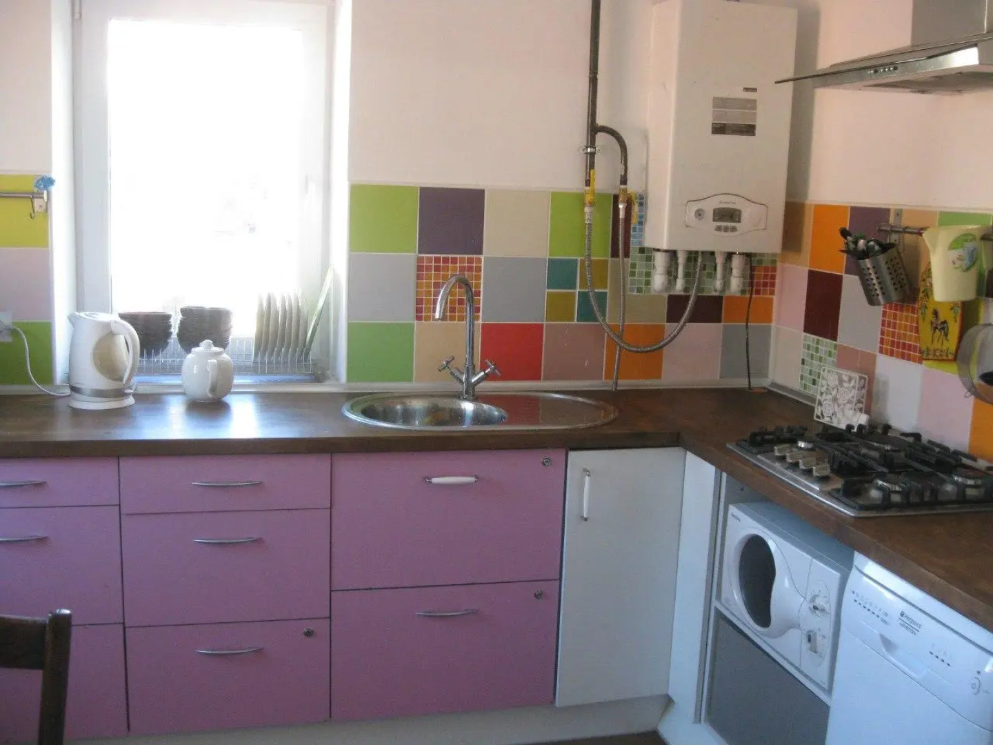 Хостел Изба