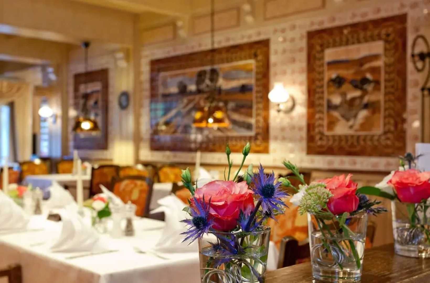 Hotel Hof Sudermühlen