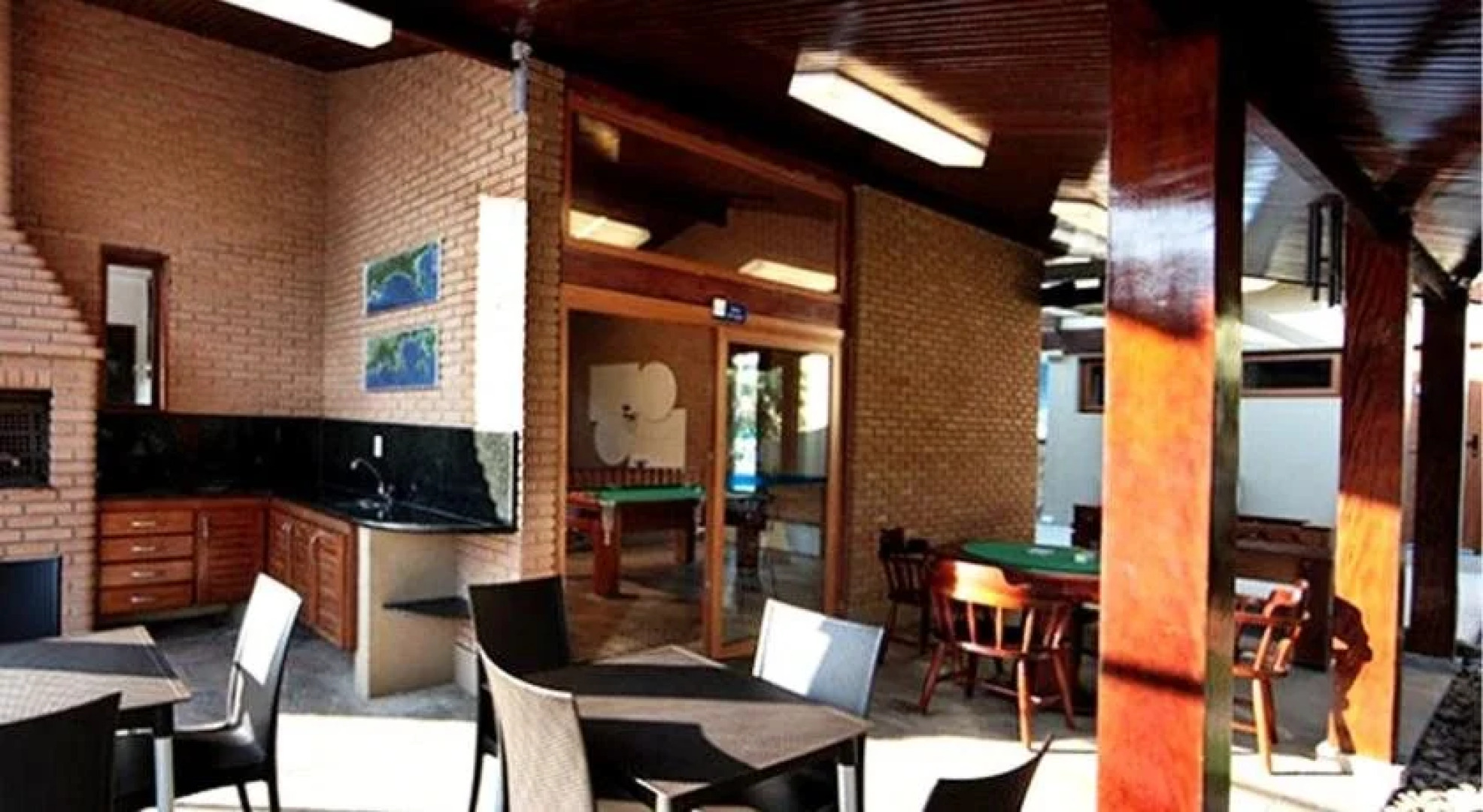 Pousada Naan Lazaro Ubatuba