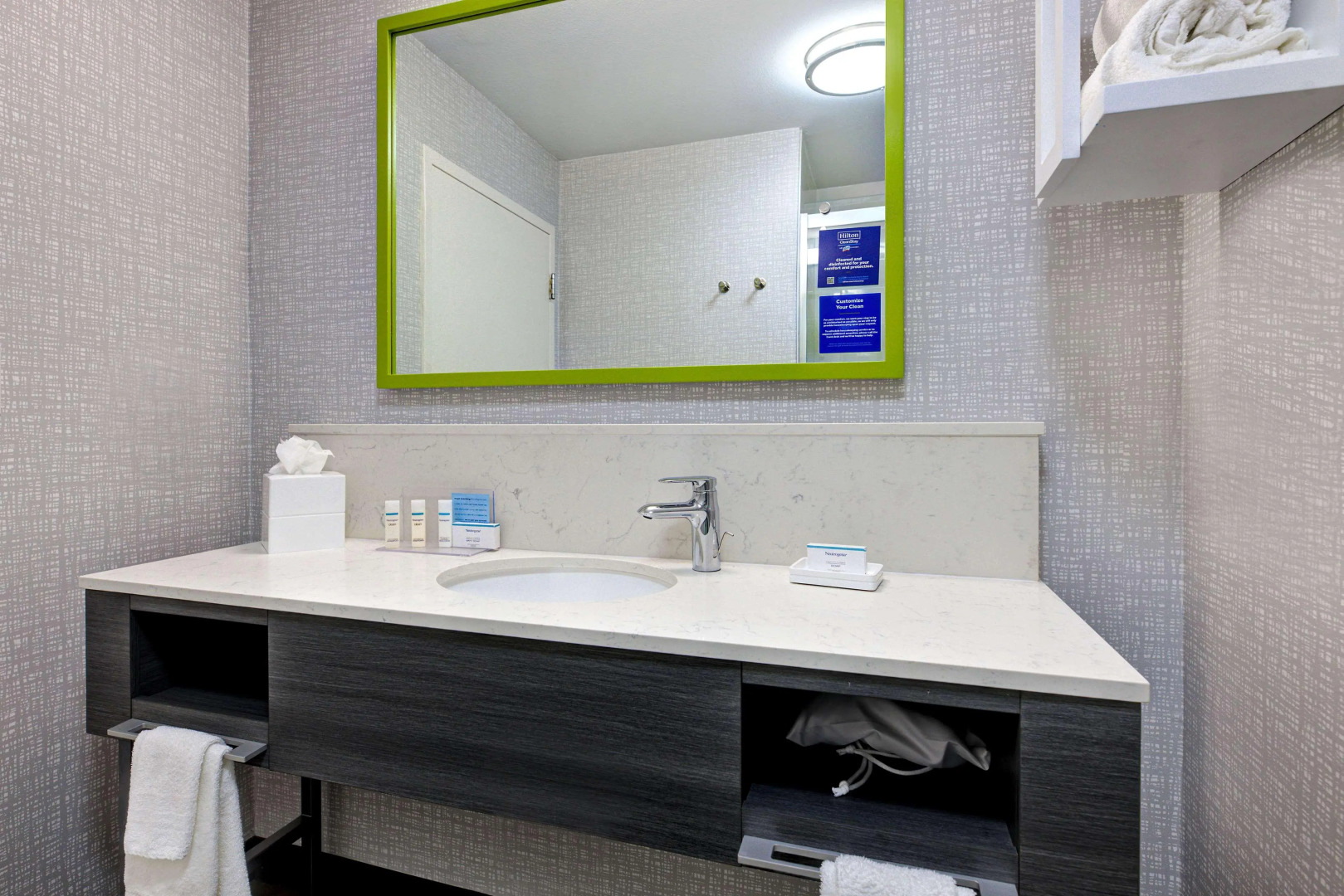 Hampton Inn & Suites Nacogdoches