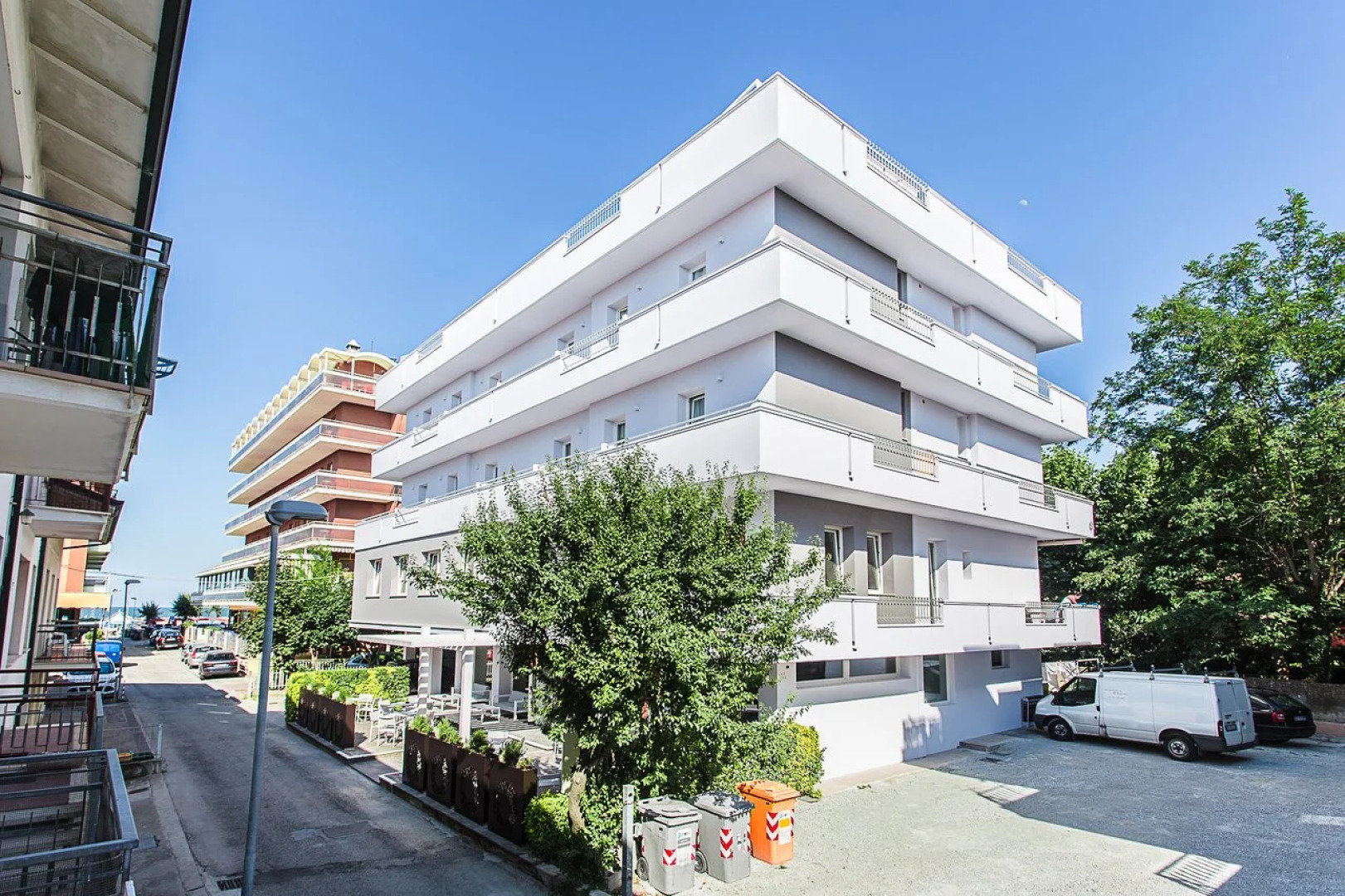 Evo Boutique Hotel & SPA