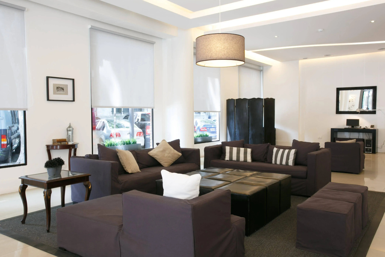 Believe Madero Hotel