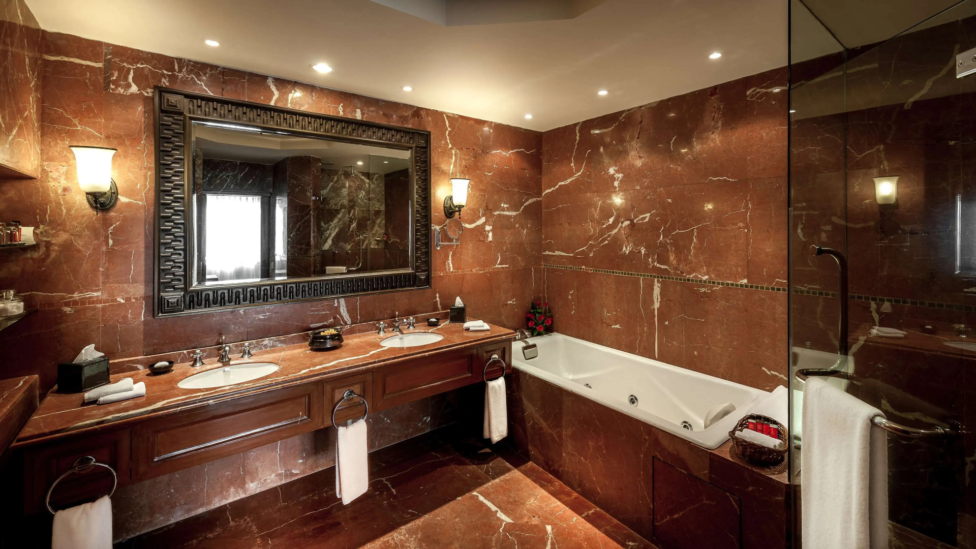 Hyatt Regency Kathmandu