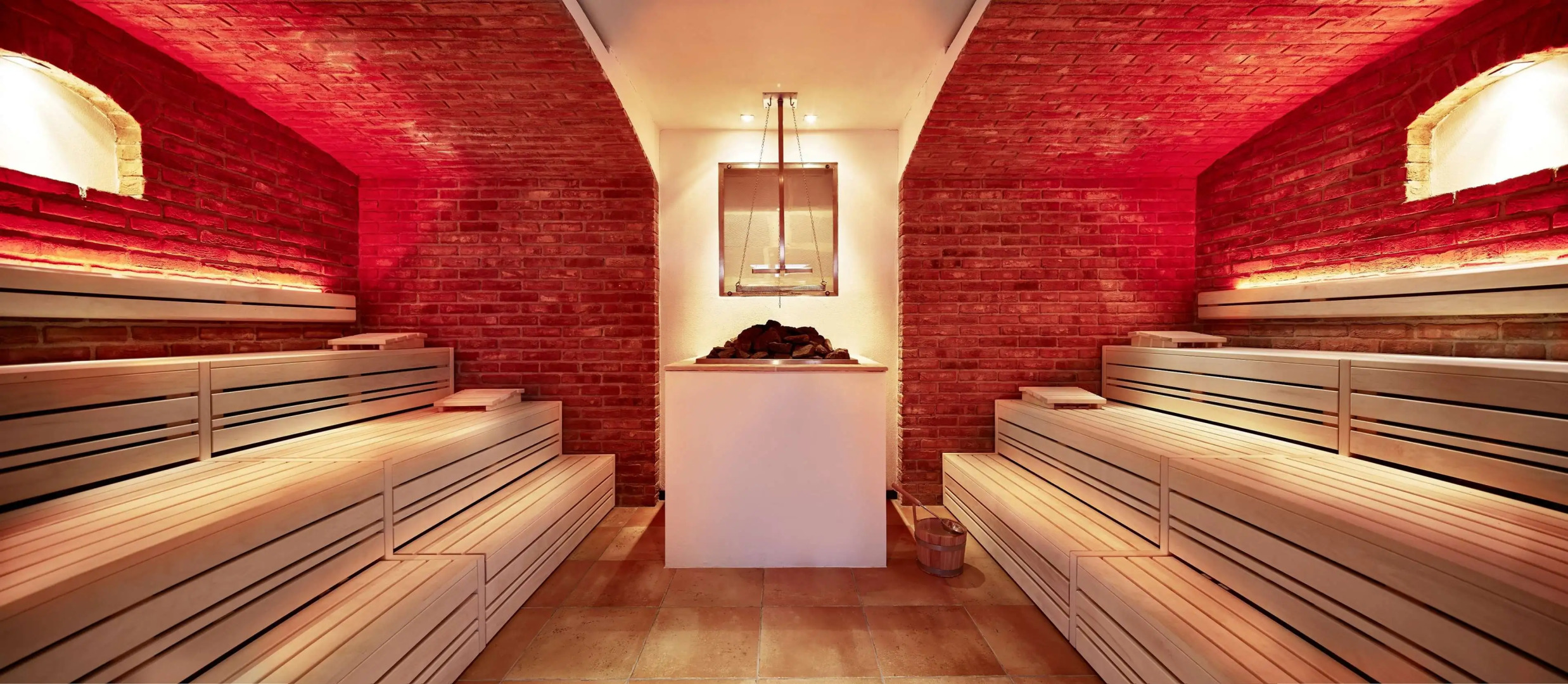 Dolce Vita Hotel Preidlhof