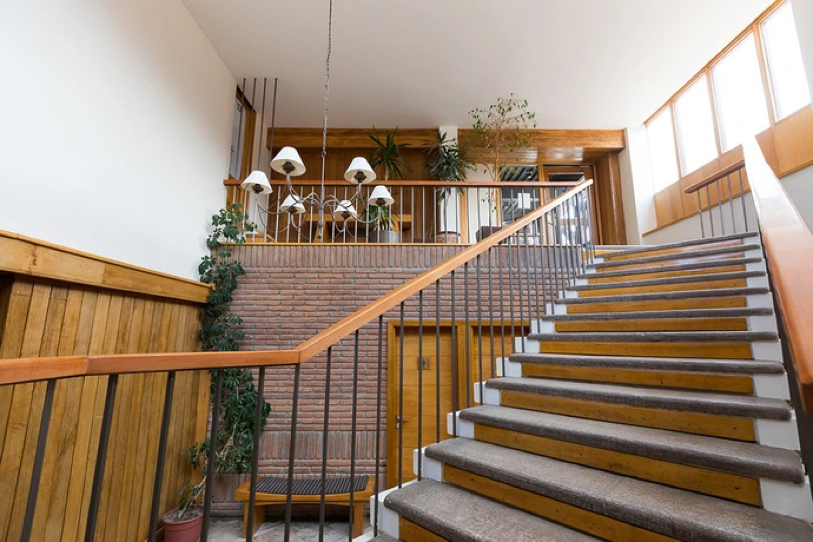 Departamento Valle Nevado