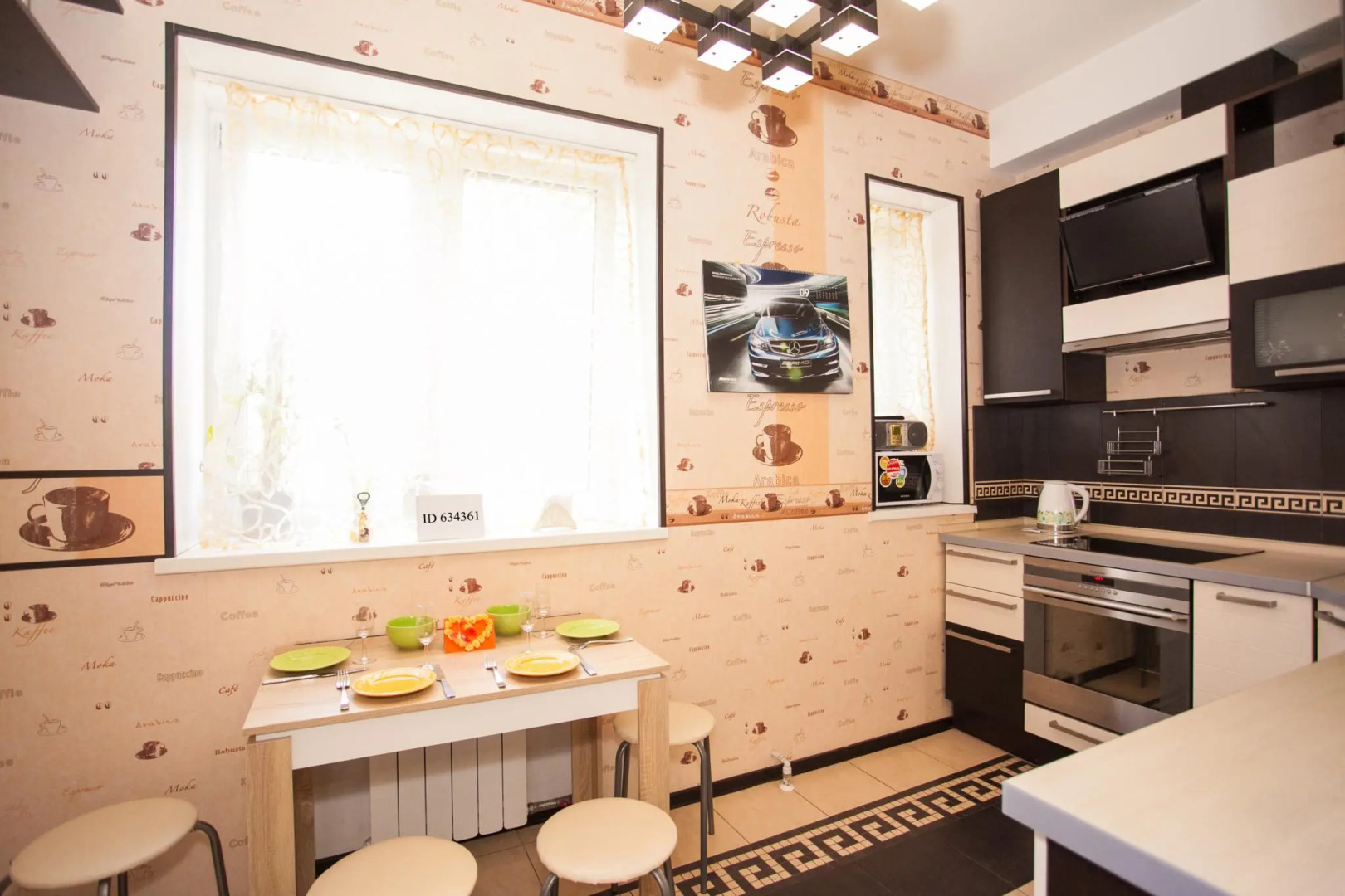 Neva Bed (Нева Бэд) на улице Пионерская