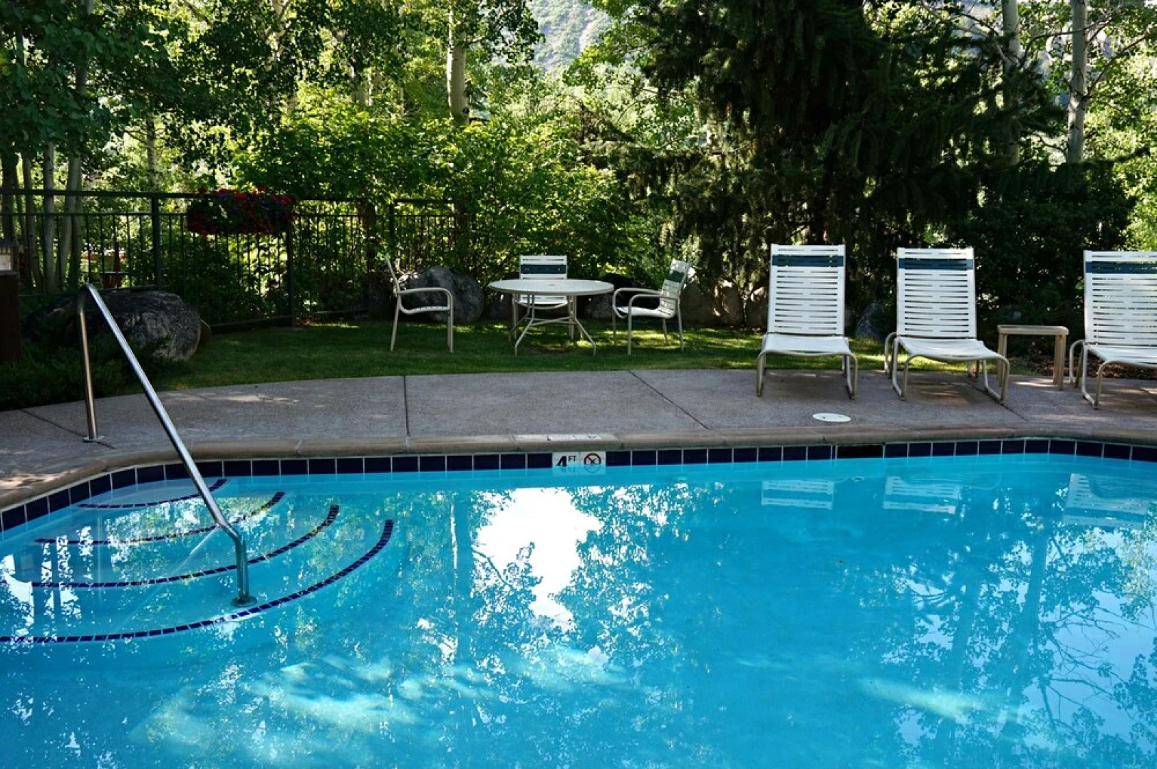 The Enclave at Snowmass