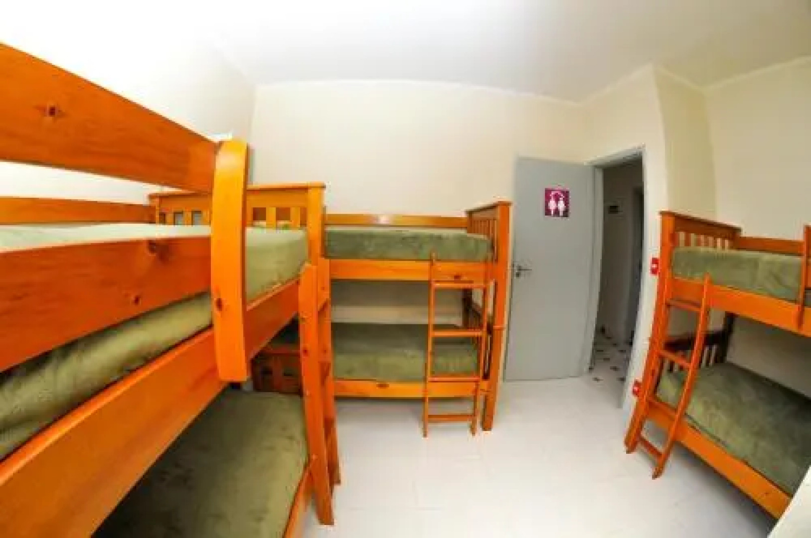 Cambuï¿½ Hostel