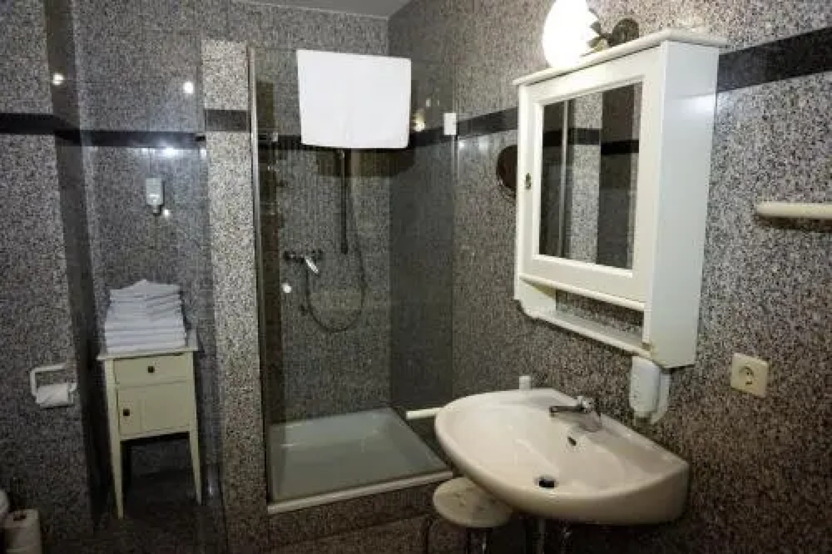 Landhotel Gutshof Camping Badhütten