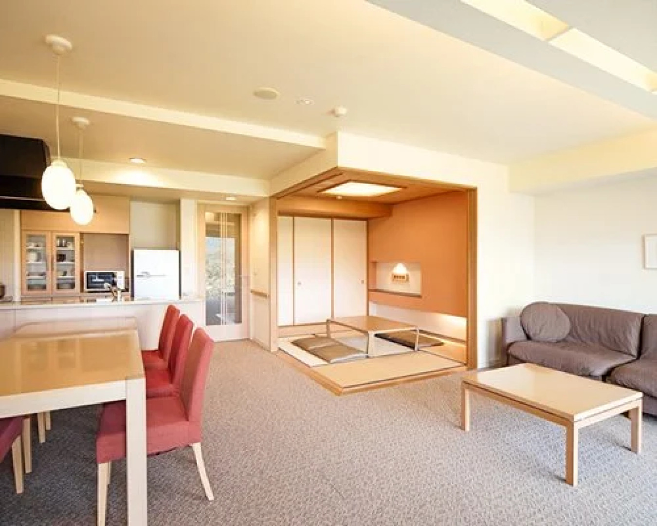 Tokyu Vacations Hakone Gora -4 Nights, Kanagawa Prefecture, Japan