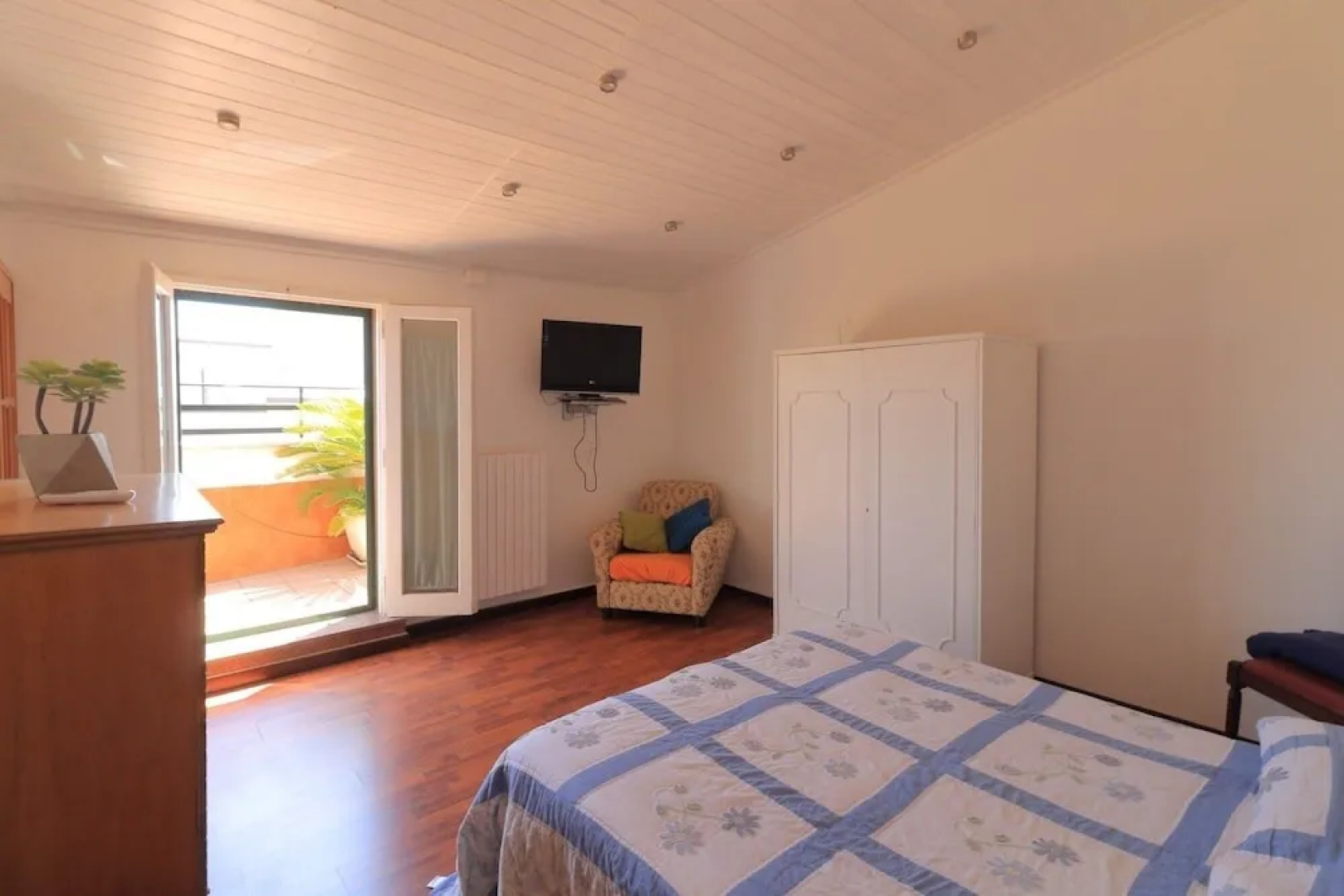 Casa Vacanze San Lorenzo