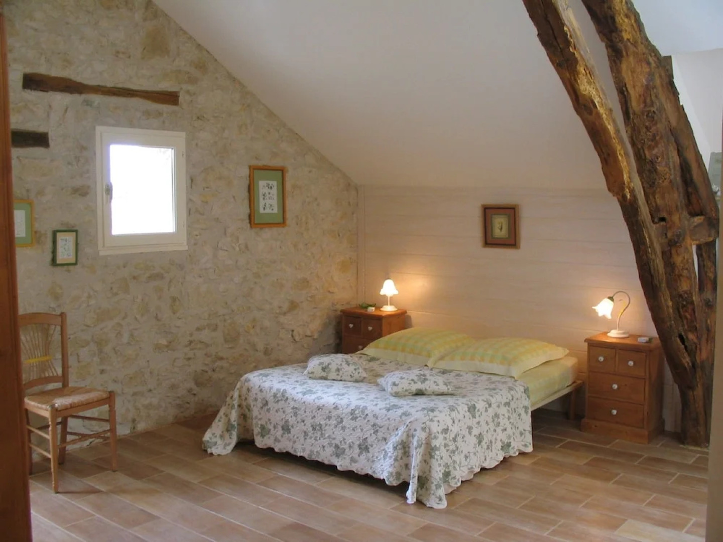 Gîtes de Pellecahus