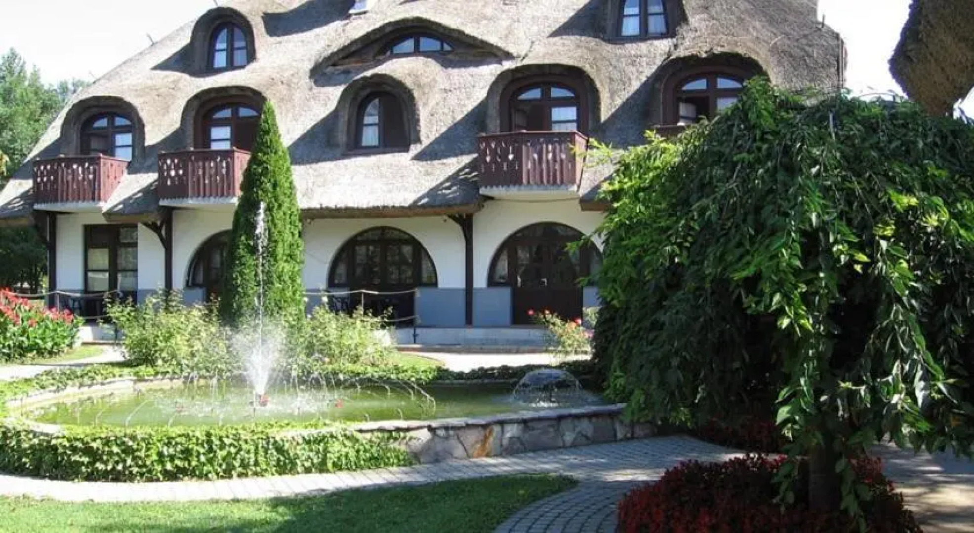 Gasthof Laci Betyár