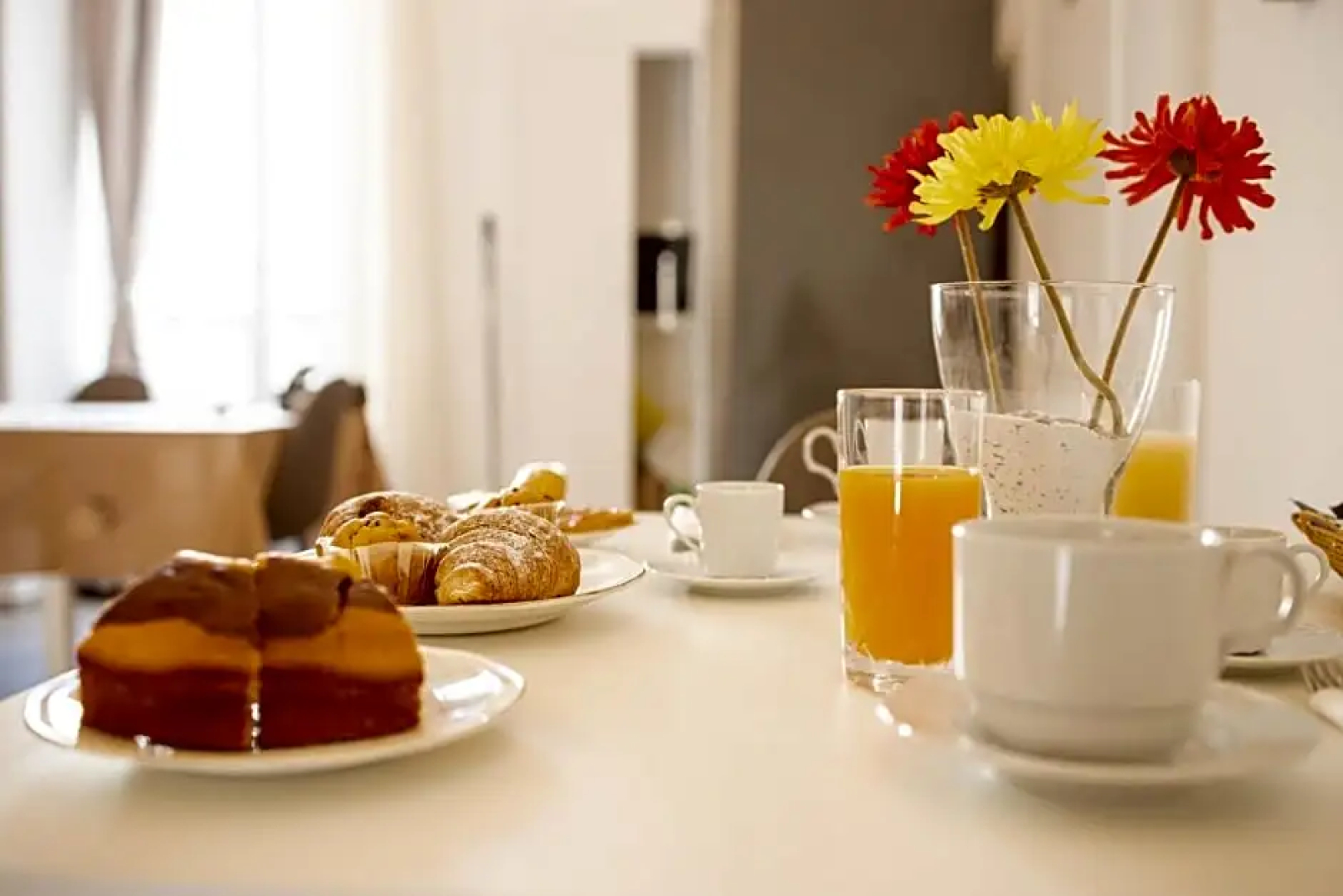 Vincent Suite Luxury B&B