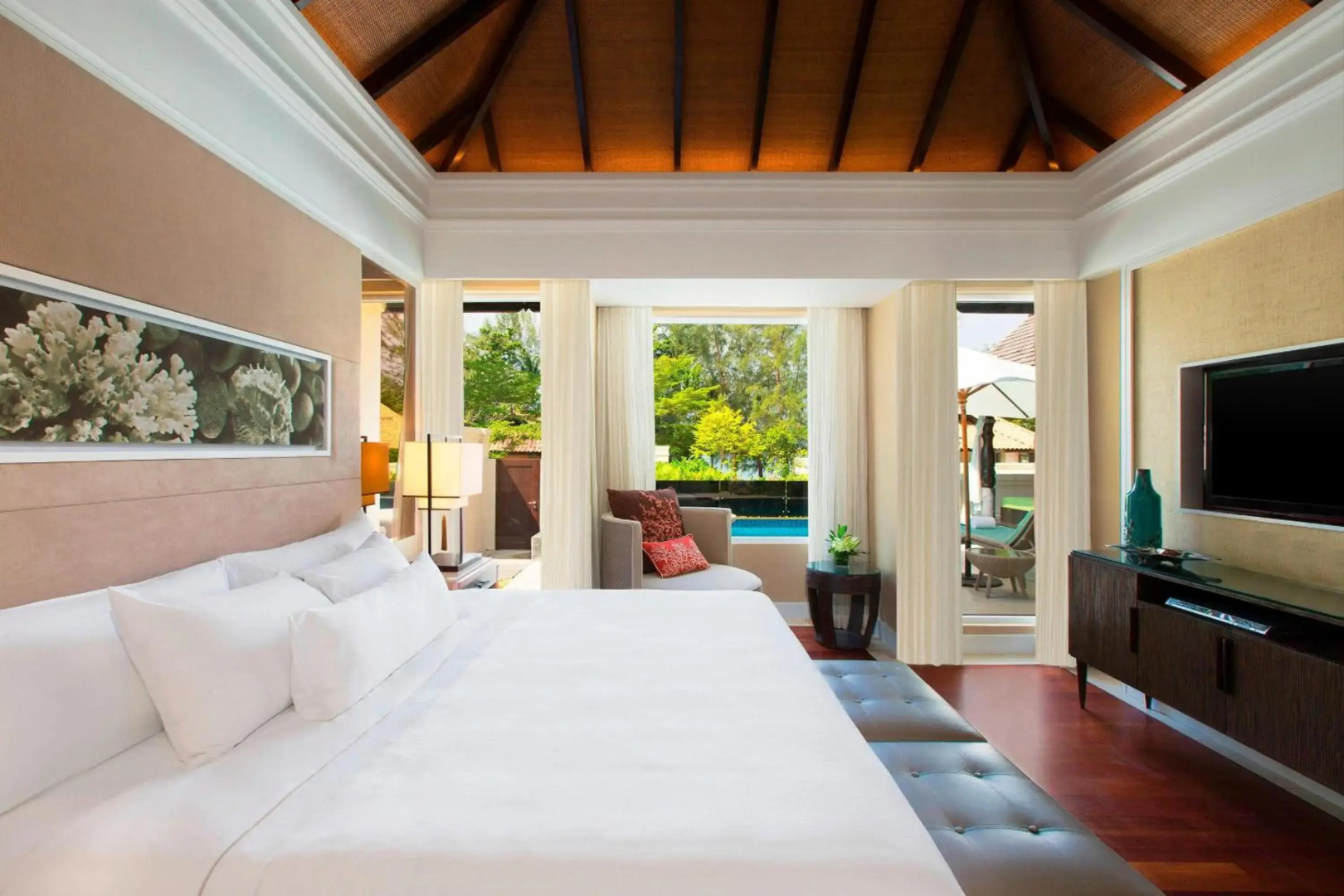 The Westin Langkawi Resort & Spa
