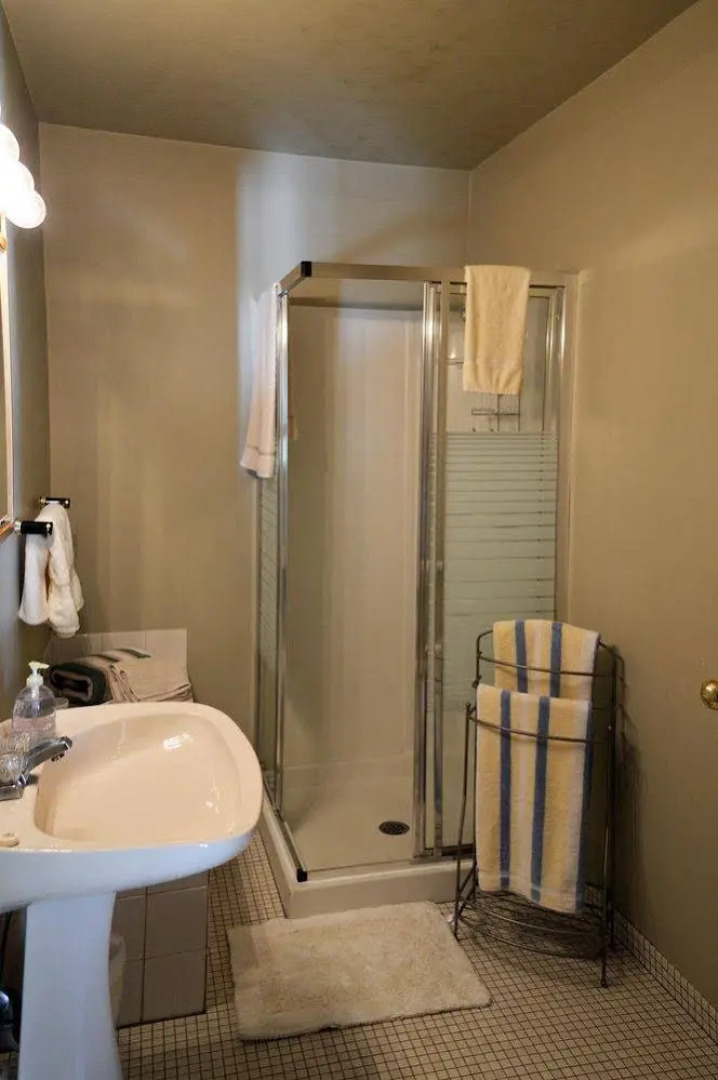 T'Sou-ke bye by BC Island Vacation Homes