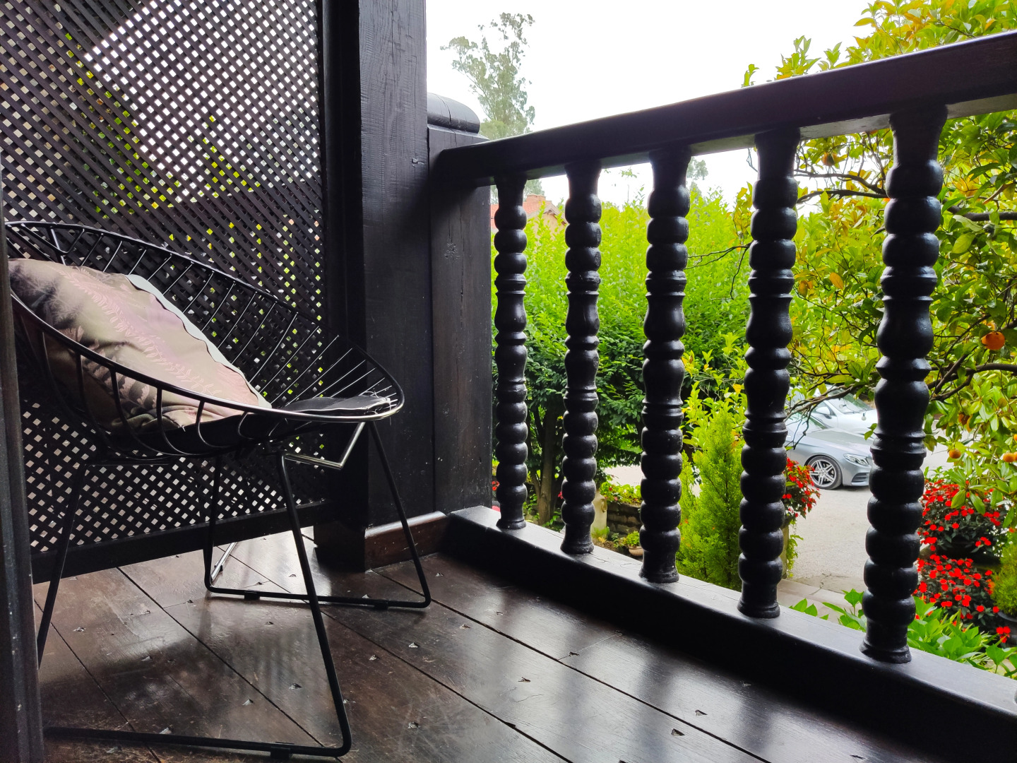 Hotel Casa del Marqués