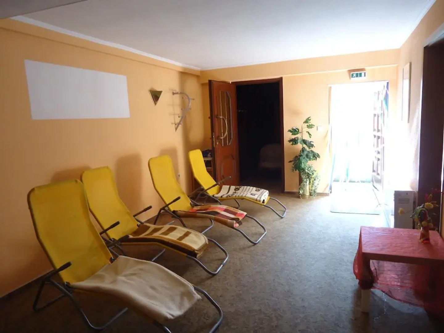 Hotel-Restaurant Marcus