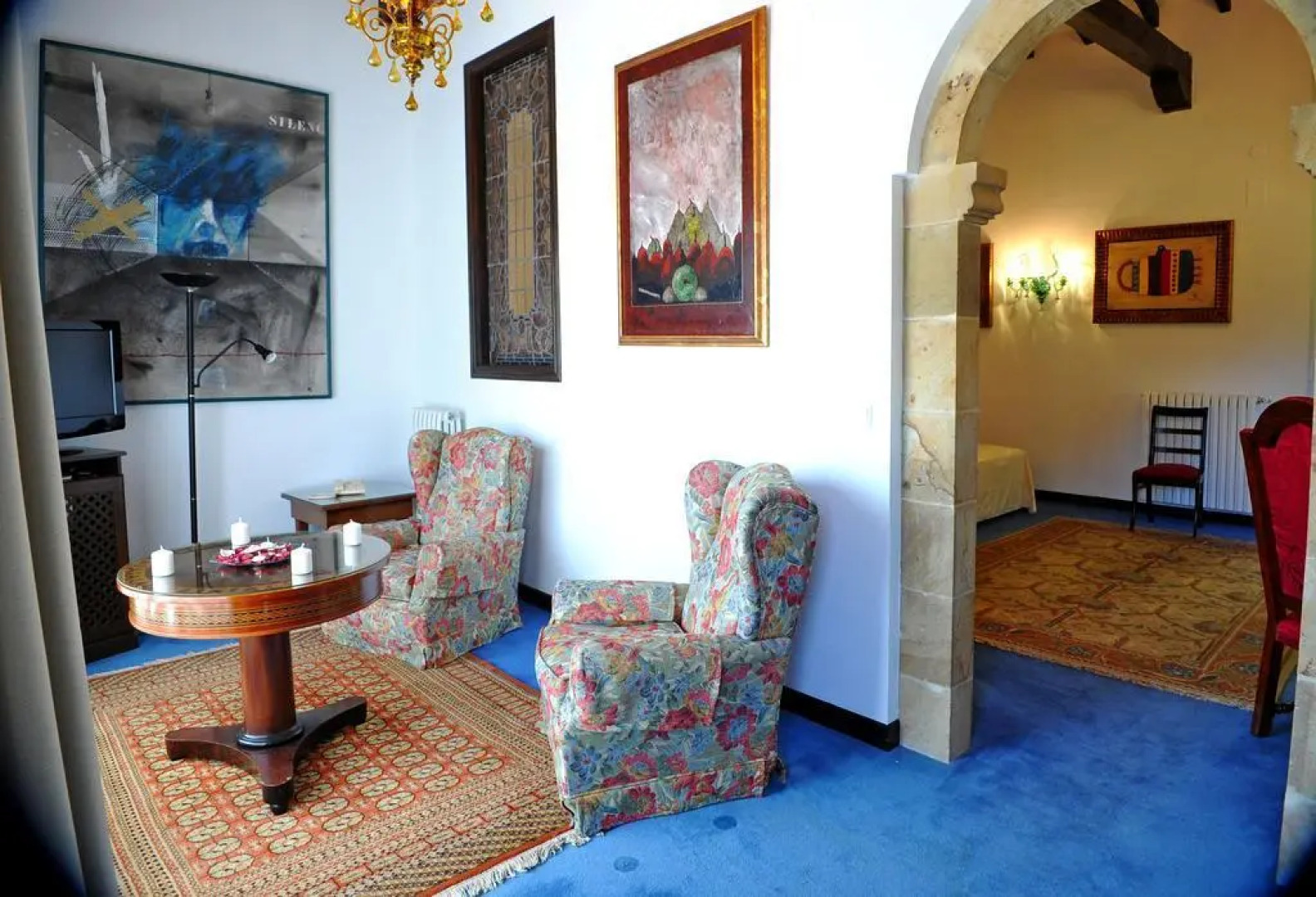 Nuevo San Román de Escalante