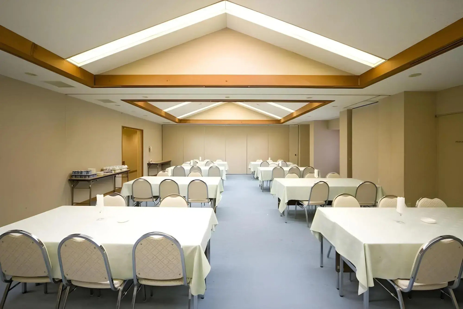 Yubara Onsen Mori no Hotel Rochefort