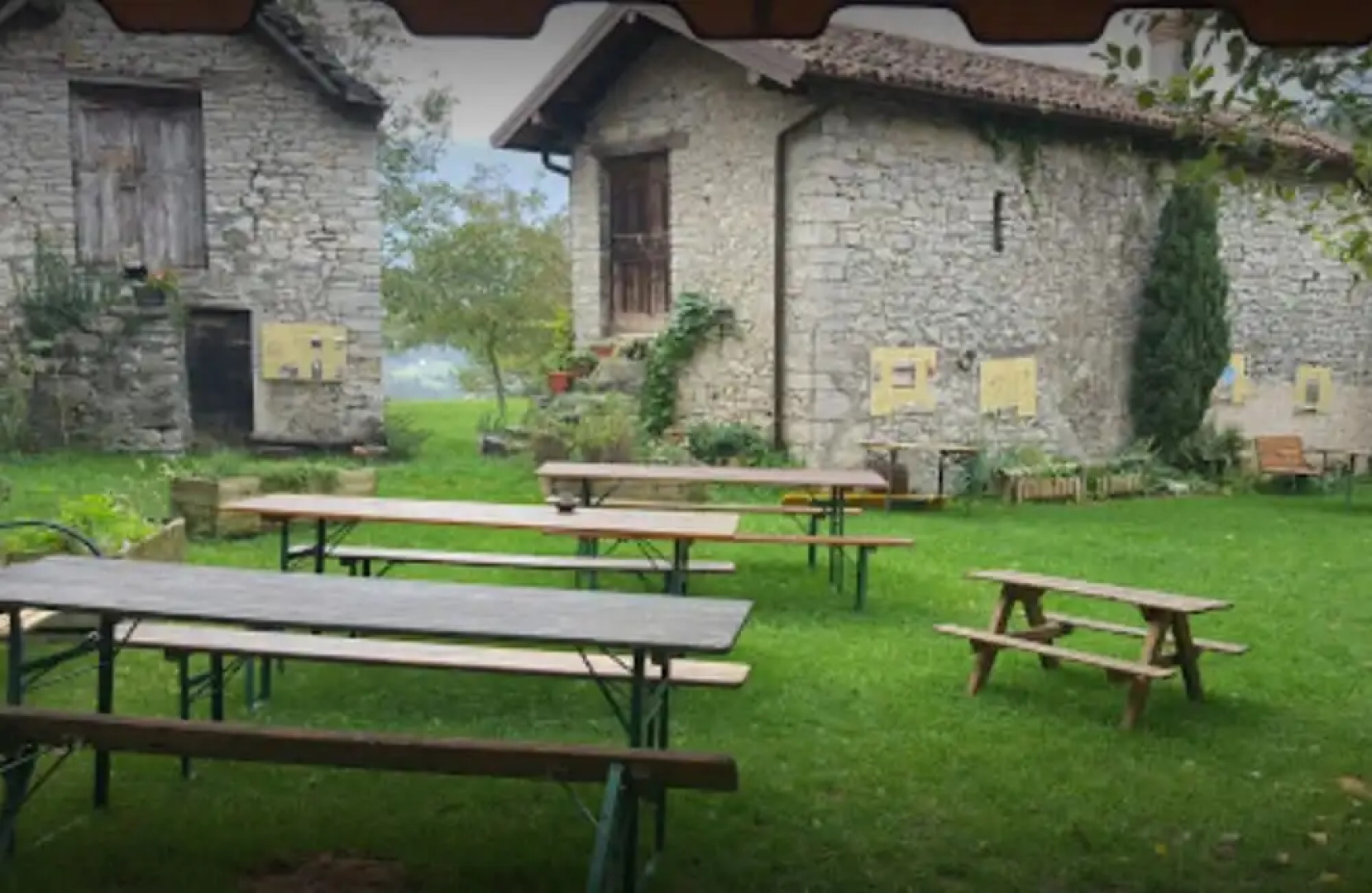 Antica Locanda Roncaglia