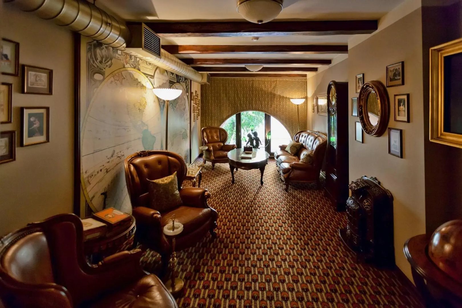 Hotel Bohema